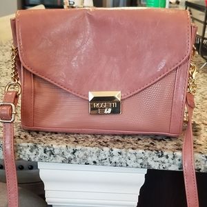 Brand New Rosetti purse